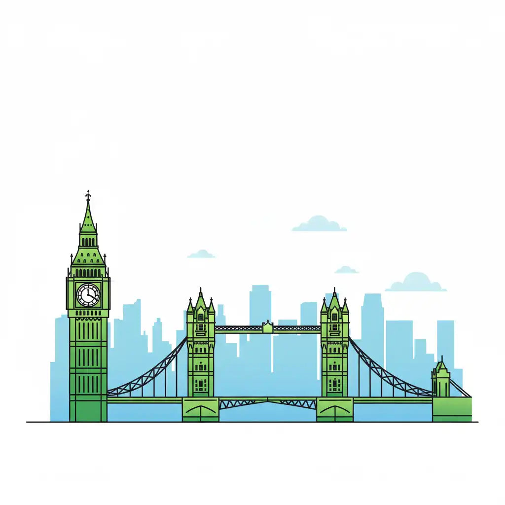 United Kingdom eSIM & SIM