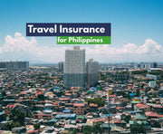 Travel Insurance for Philippines