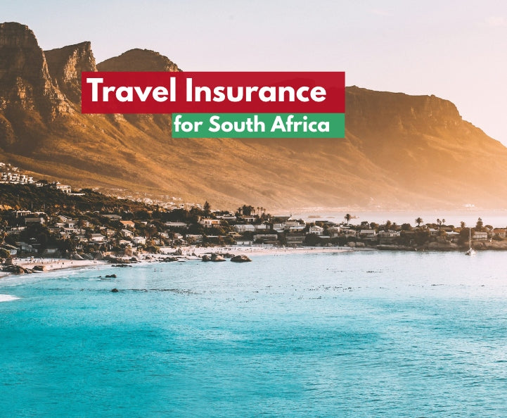 Travel Insurance in South Africa: Your Ultimate Guide to Safe Travels