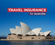 Travel Insurance for Australia