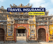 Travel Insurance for Vietnam