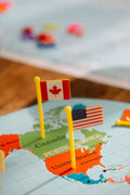 Student Insurance - USA/Canada
